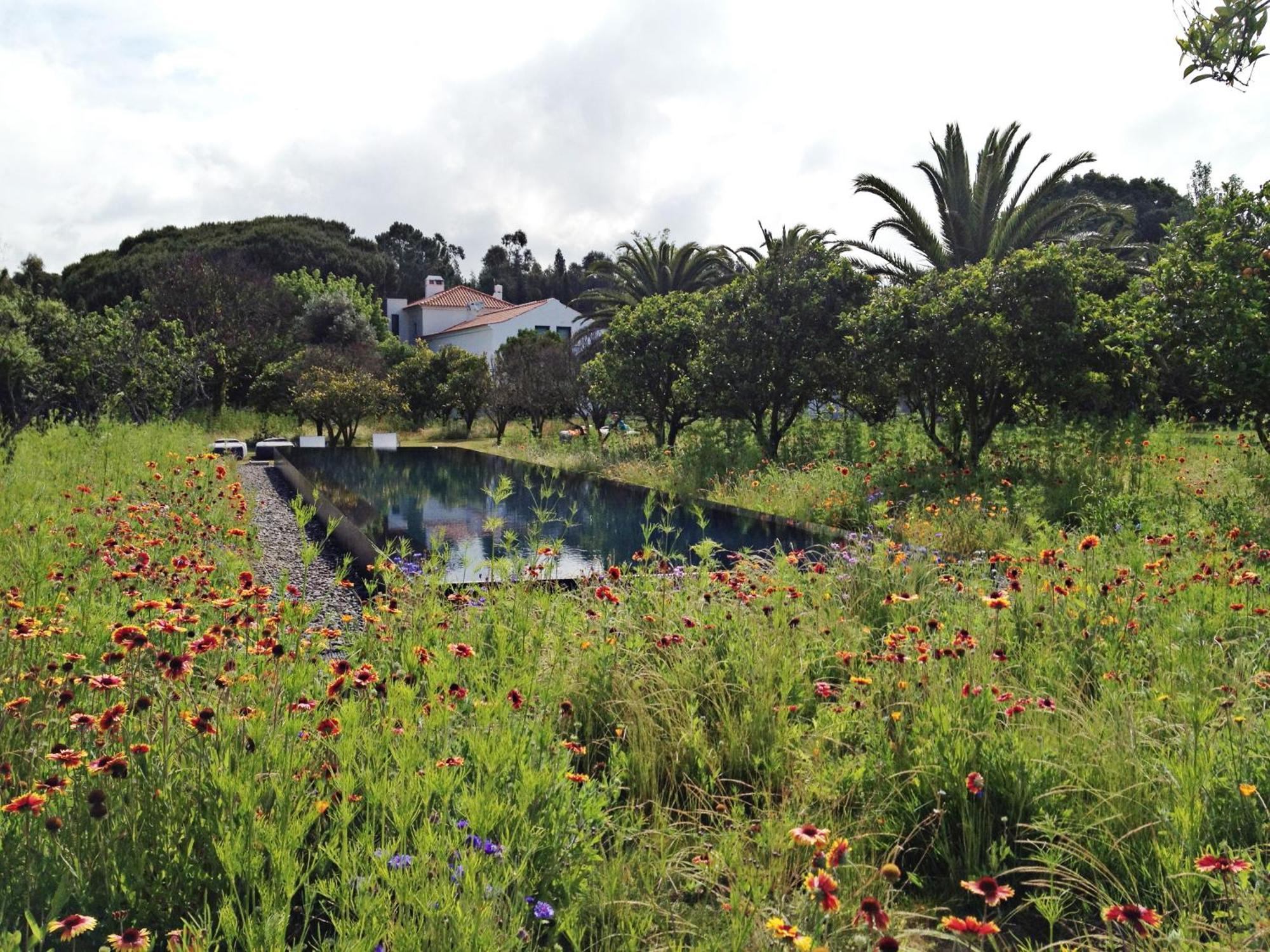 Quinta Do Miguel Villa Aldeia do Meco Luaran gambar