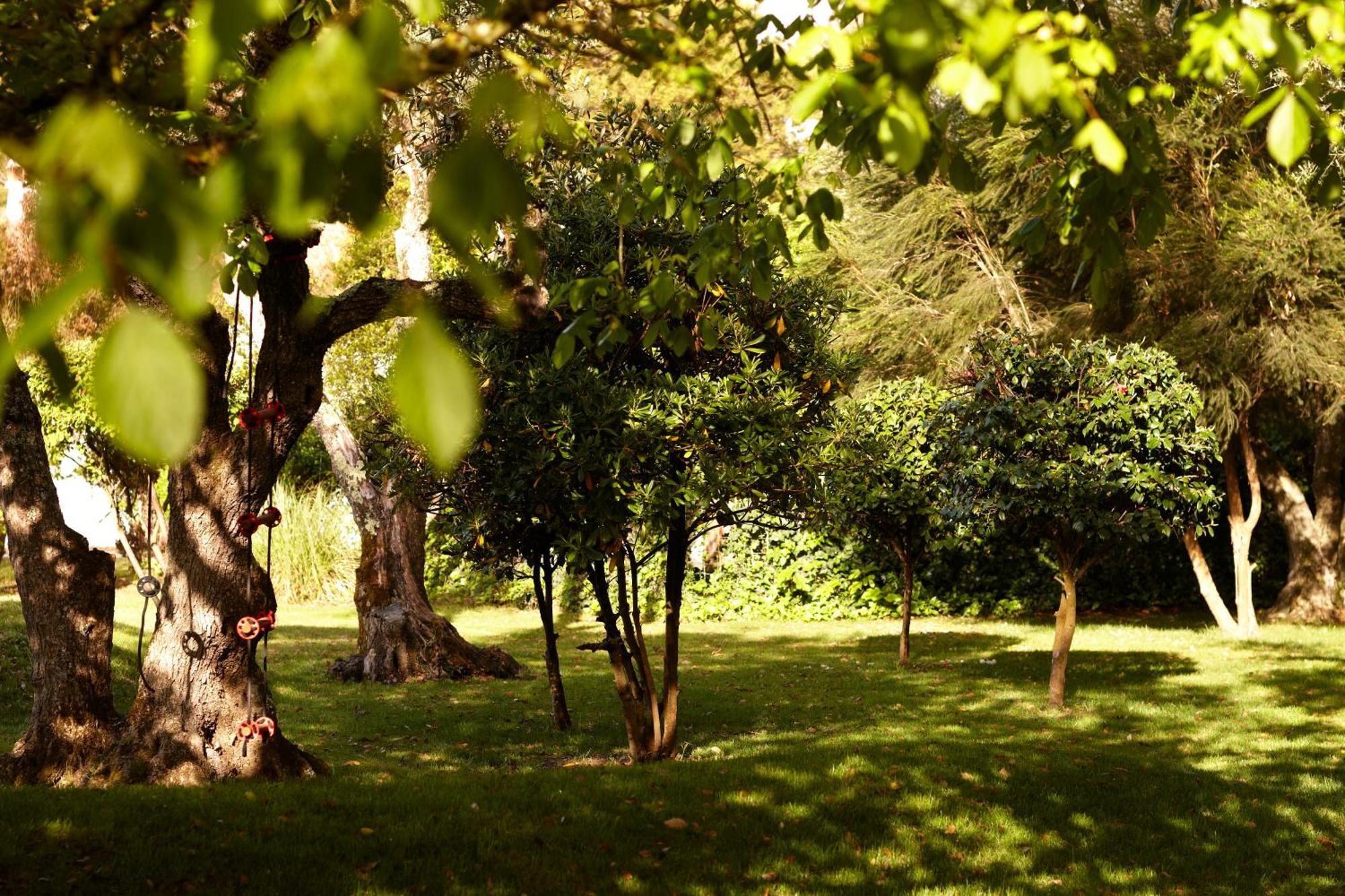 Quinta Do Miguel Villa Aldeia do Meco Luaran gambar