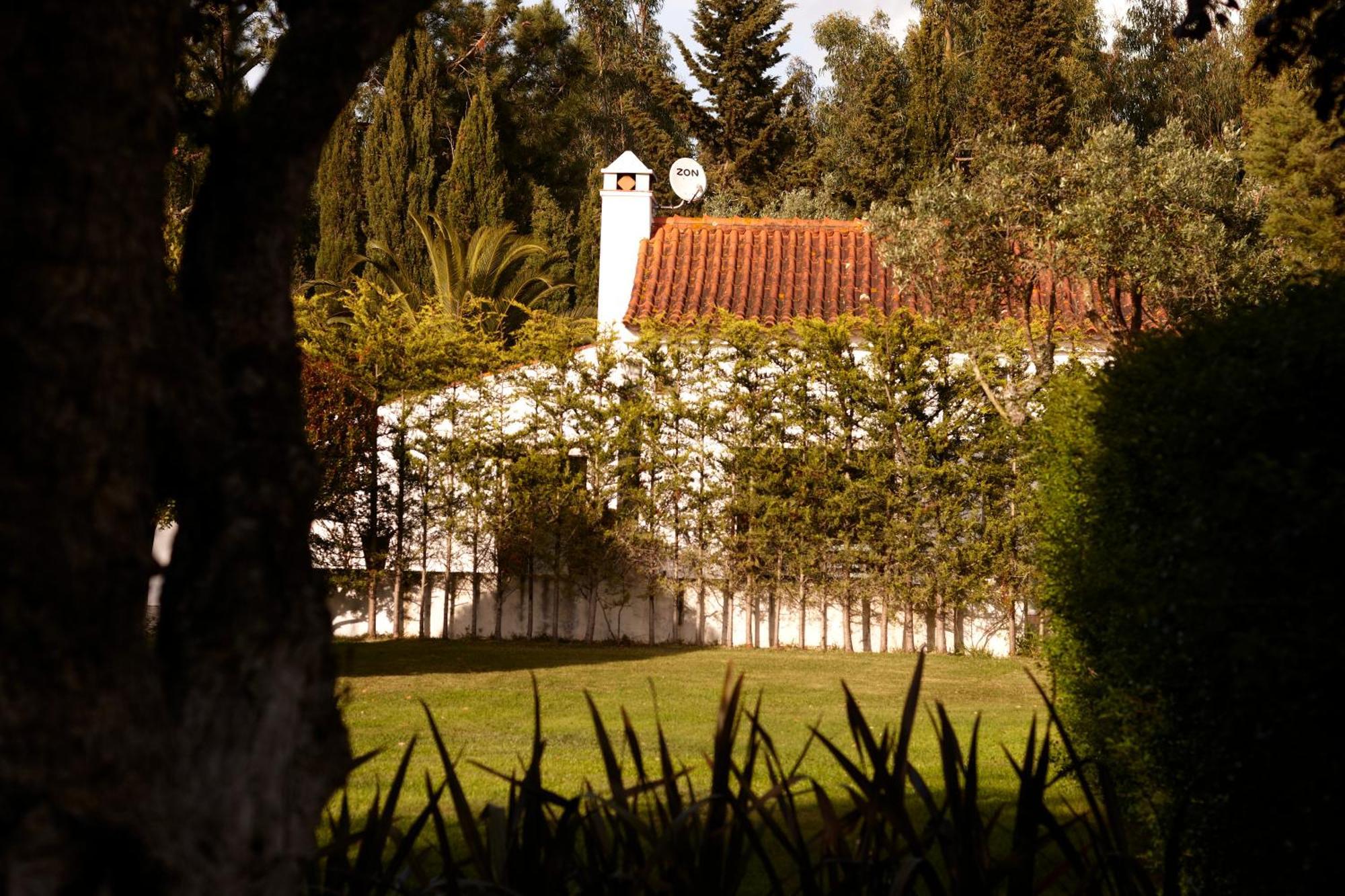 Quinta Do Miguel Villa Aldeia do Meco Luaran gambar