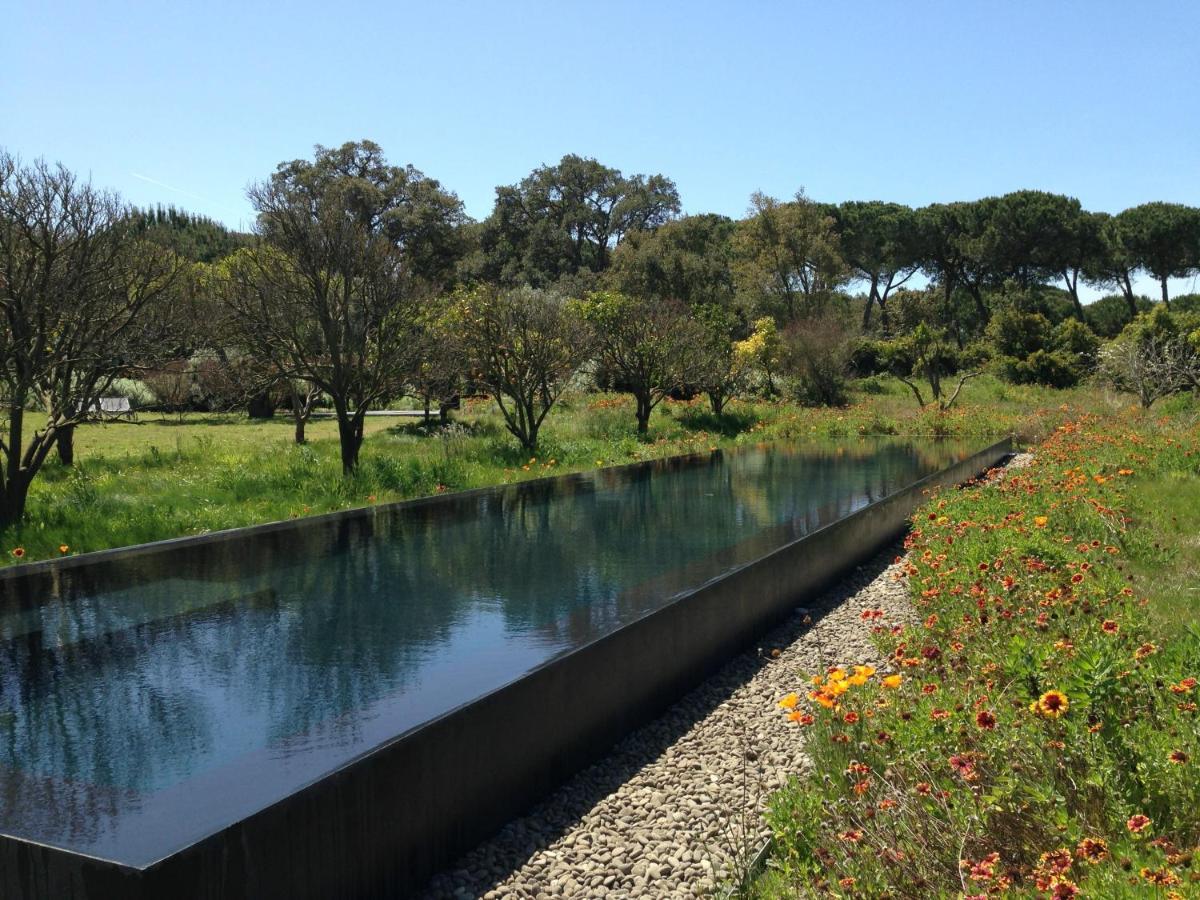 Quinta Do Miguel Villa Aldeia do Meco Luaran gambar